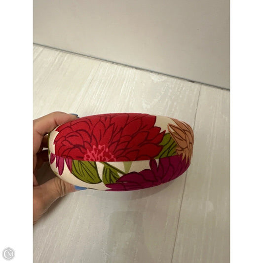 Accessory Tag By Vera Bradley, Size: Medium