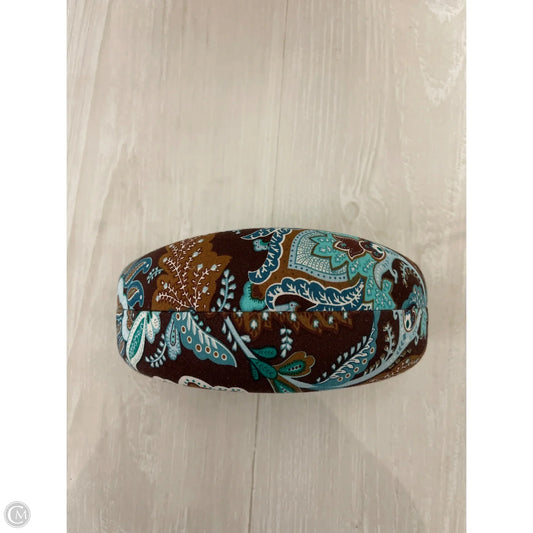 Accessory Tag By Vera Bradley, Size: Medium