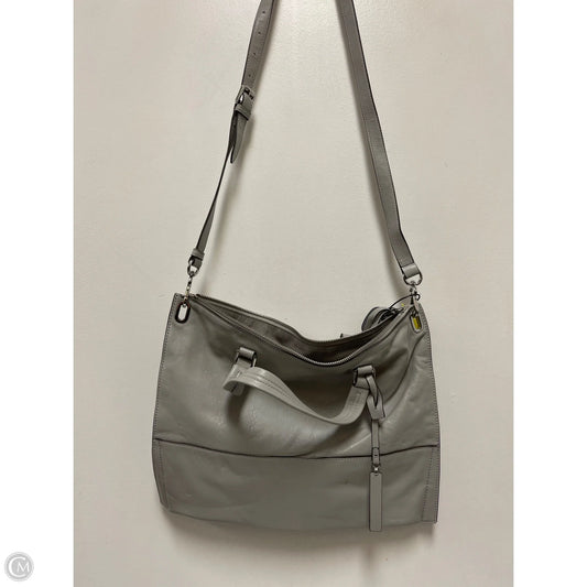 Handbag By Clothes Mentor, Size: Large