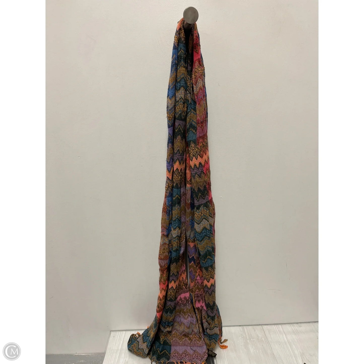 Scarf Long By Clothes Mentor