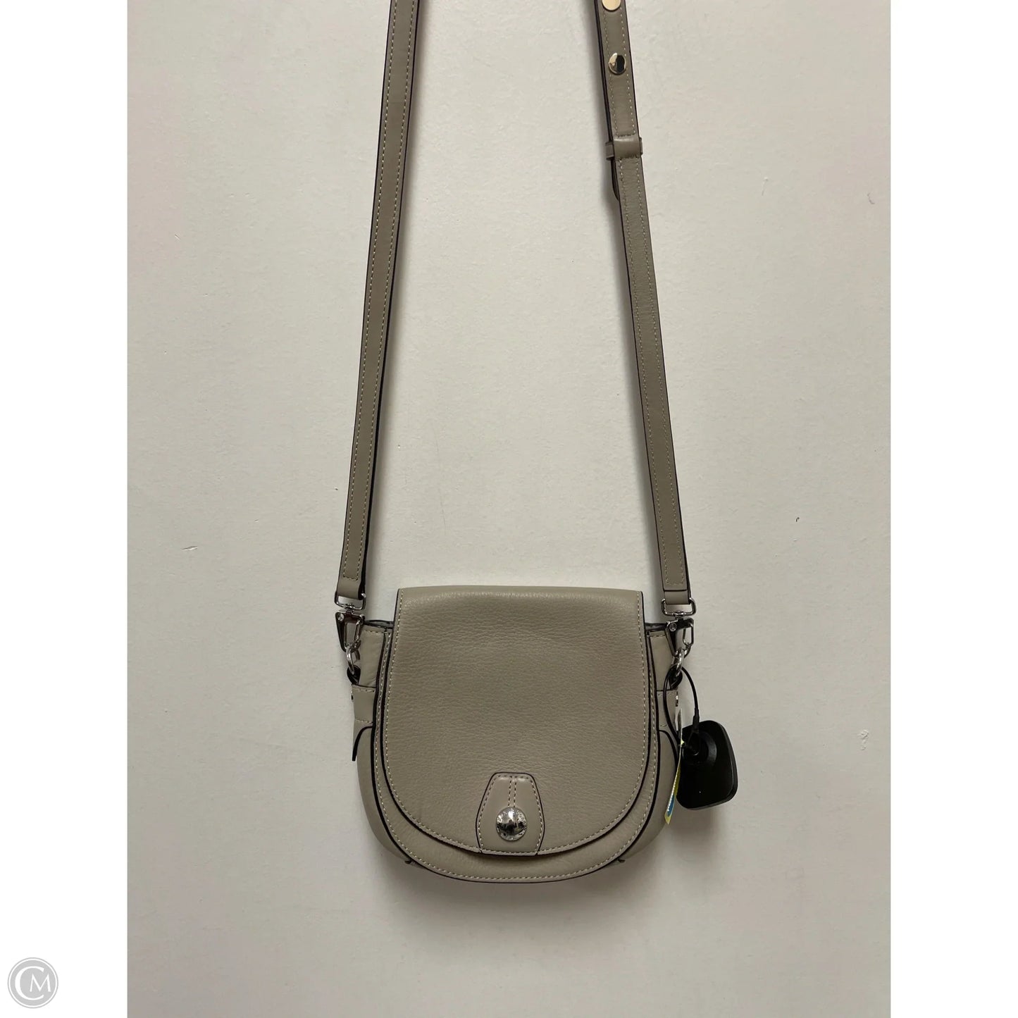 Crossbody Leather By Rag And Bone, Size: Small