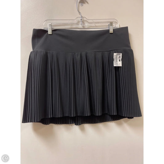 Athletic Skort By Joy Lab In Black, Size: Xl