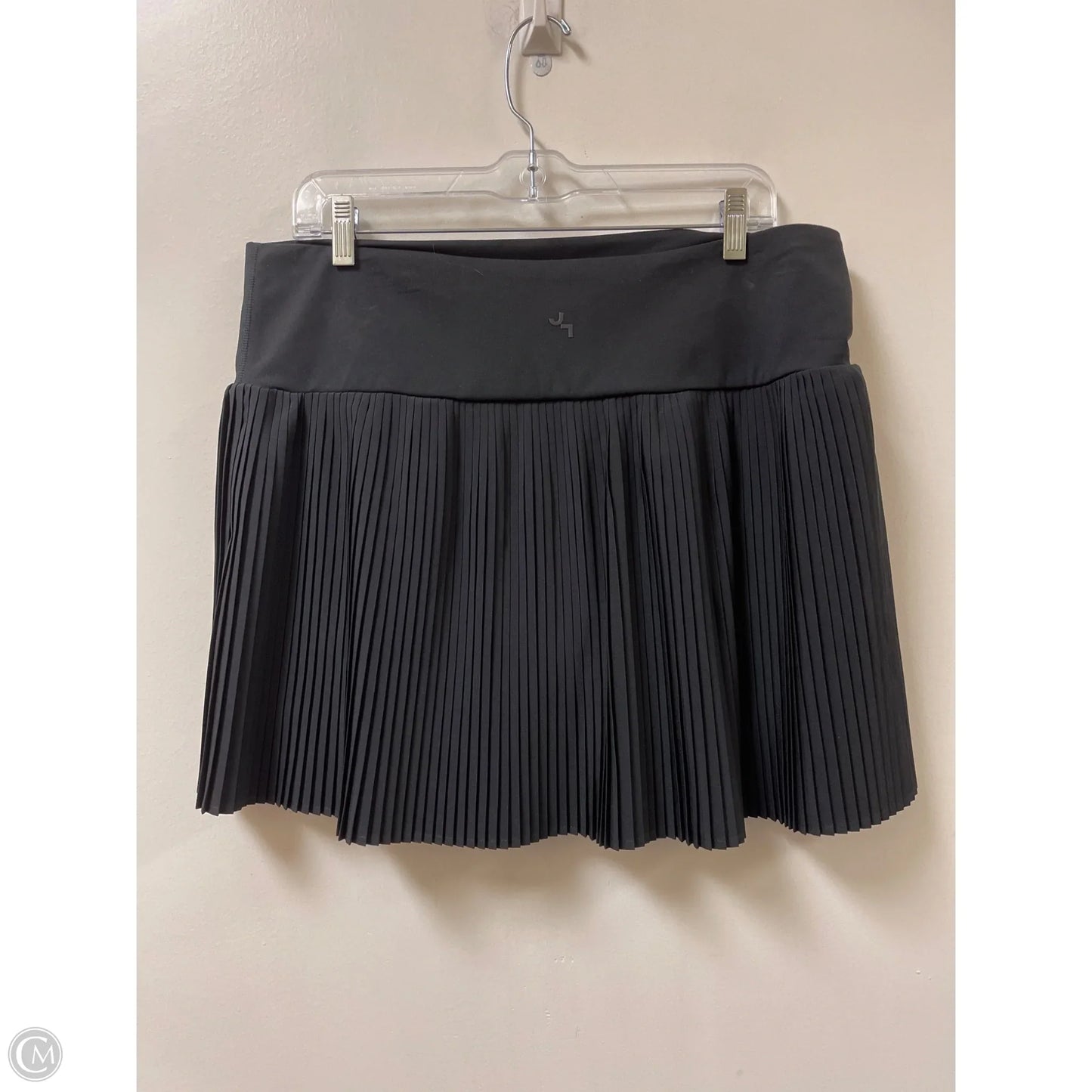 Athletic Skort By Joy Lab In Black, Size: Xl