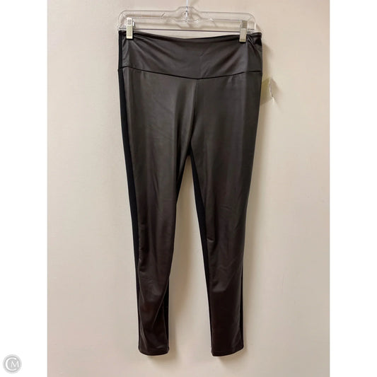 Pants Leggings By Stella And Dot In Black, Size: S
