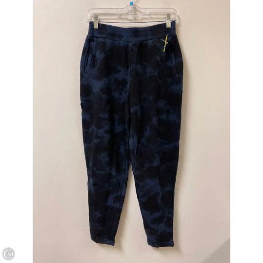 Pants Lounge By 525 In Blue, Size: S