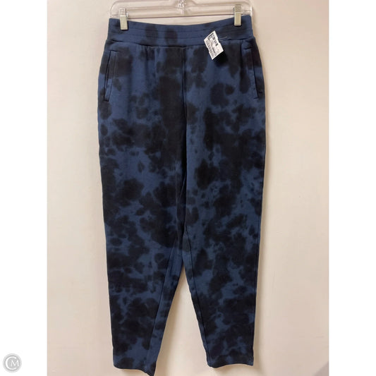 Pants Lounge By 525 In Blue, Size: M