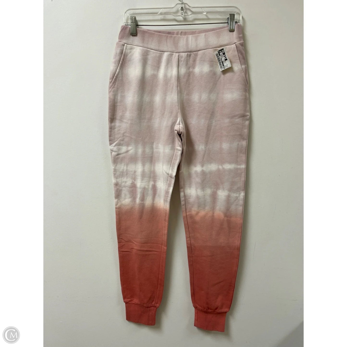 Pants Lounge By 525 In Pink, Size: S