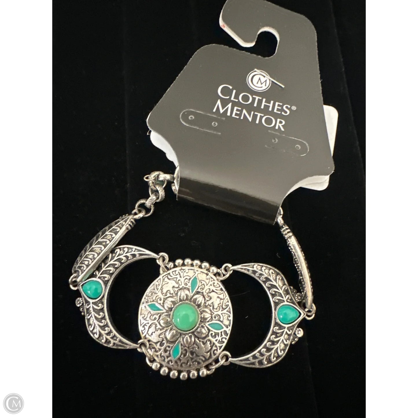 Bracelet Cuff By Clothes Mentor