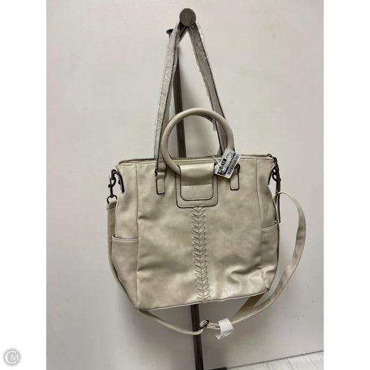 Handbag By Clothes Mentor, Size: Medium