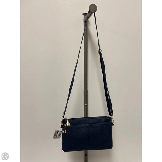 Crossbody By Clothes Mentor, Size: Small