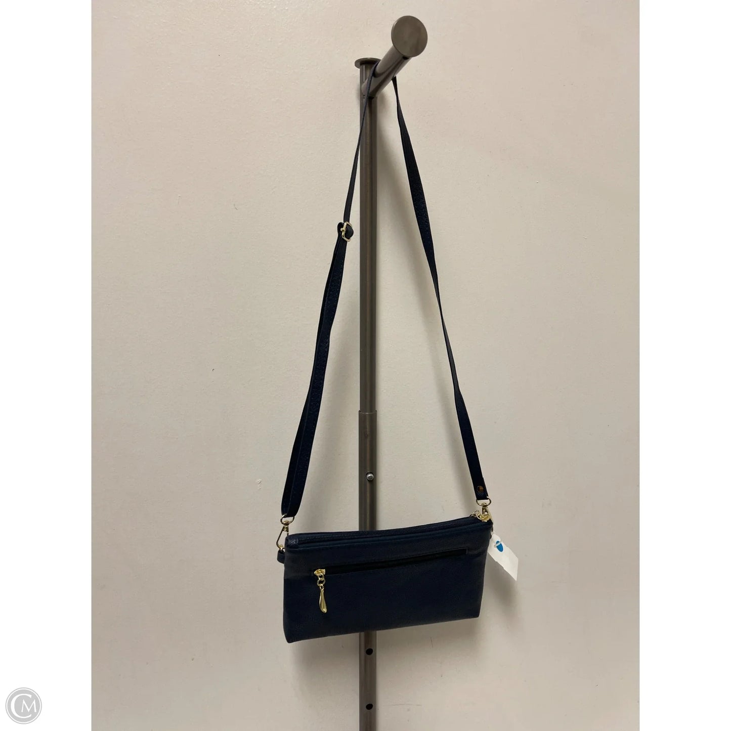 Crossbody By Clothes Mentor, Size: Small