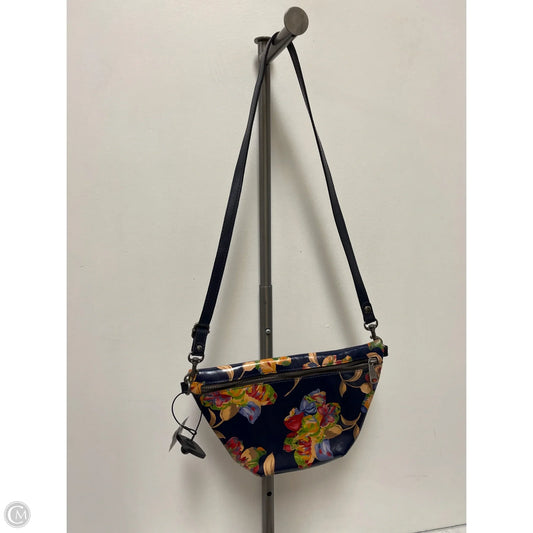 Crossbody Designer By Patricia Nash, Size: Medium