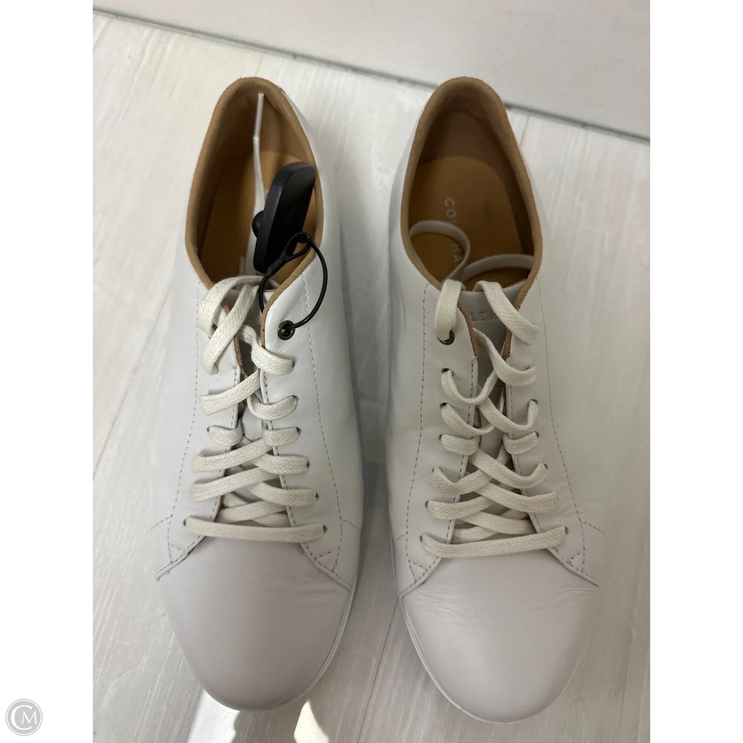 Shoes Sneakers By Cole-haan In White, Size: 10.5