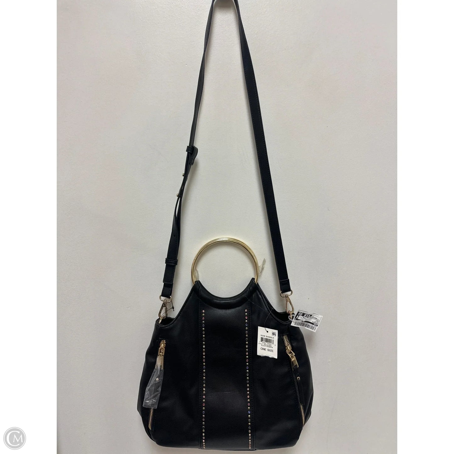 Handbag By Inc, Size: Medium