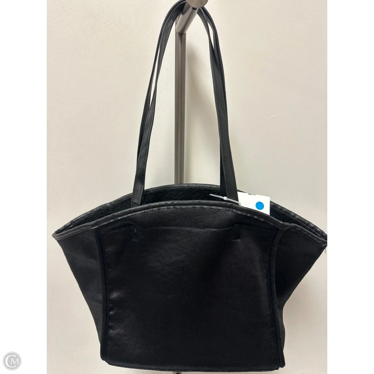 Tote Designer By Neiman Marcus, Size: Medium