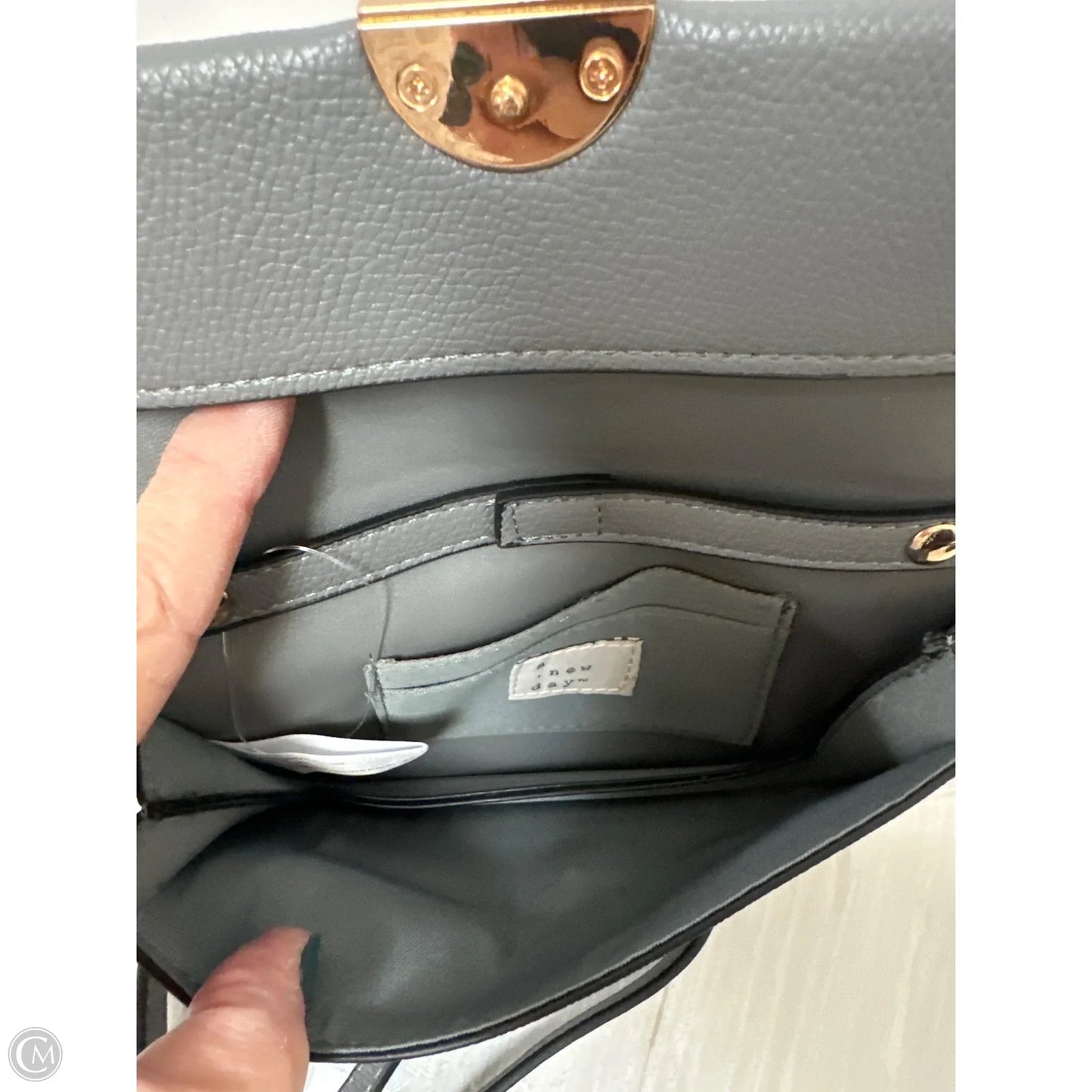 Crossbody By A New Day, Size: Small