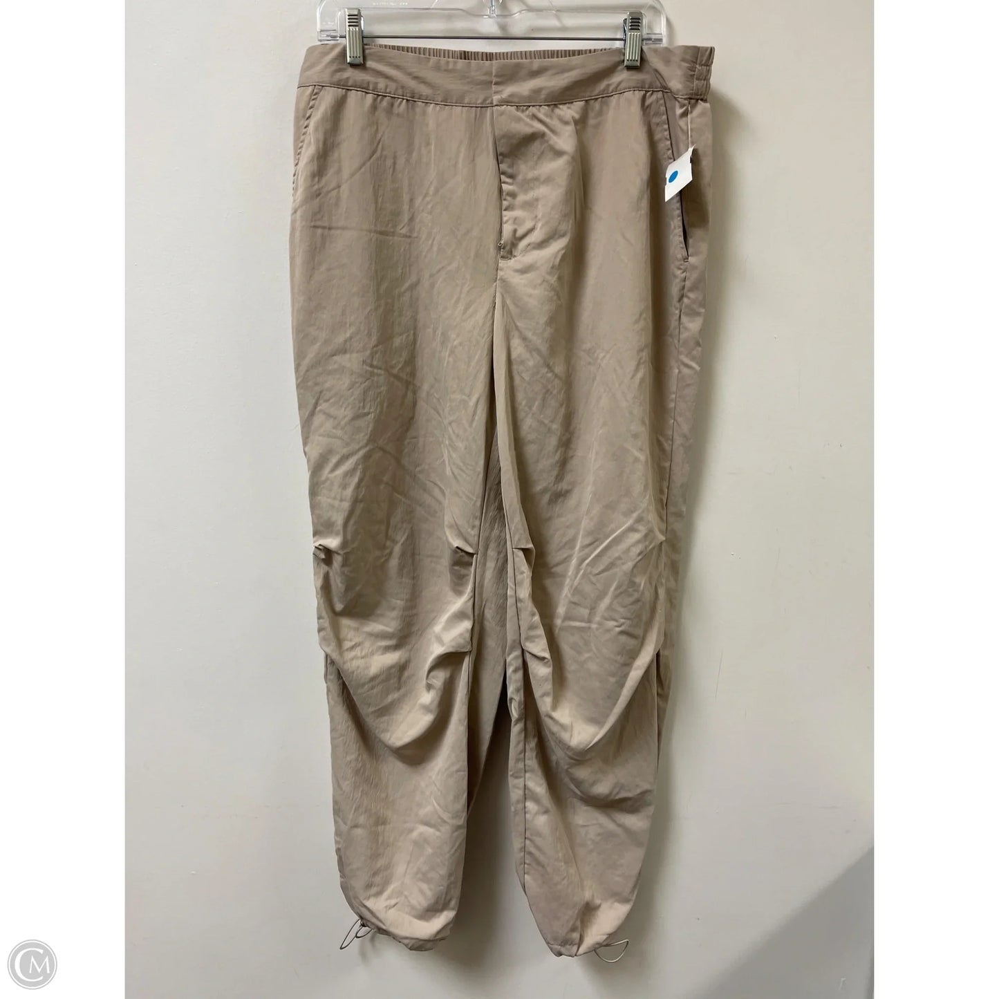 Pants Other By A New Day In Cream, Size: 12