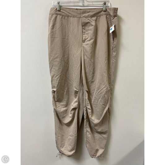 Pants Other By A New Day In Cream, Size: 12