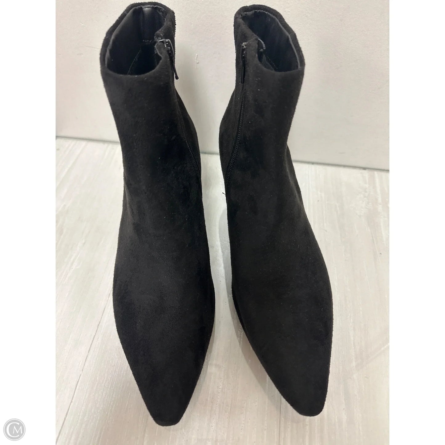 Sandals Heels Block By Dolce Vita In Tan, Size: 9.5