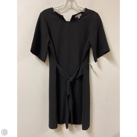Dress Casual Short By Chelsea 28 In Black, Size: S