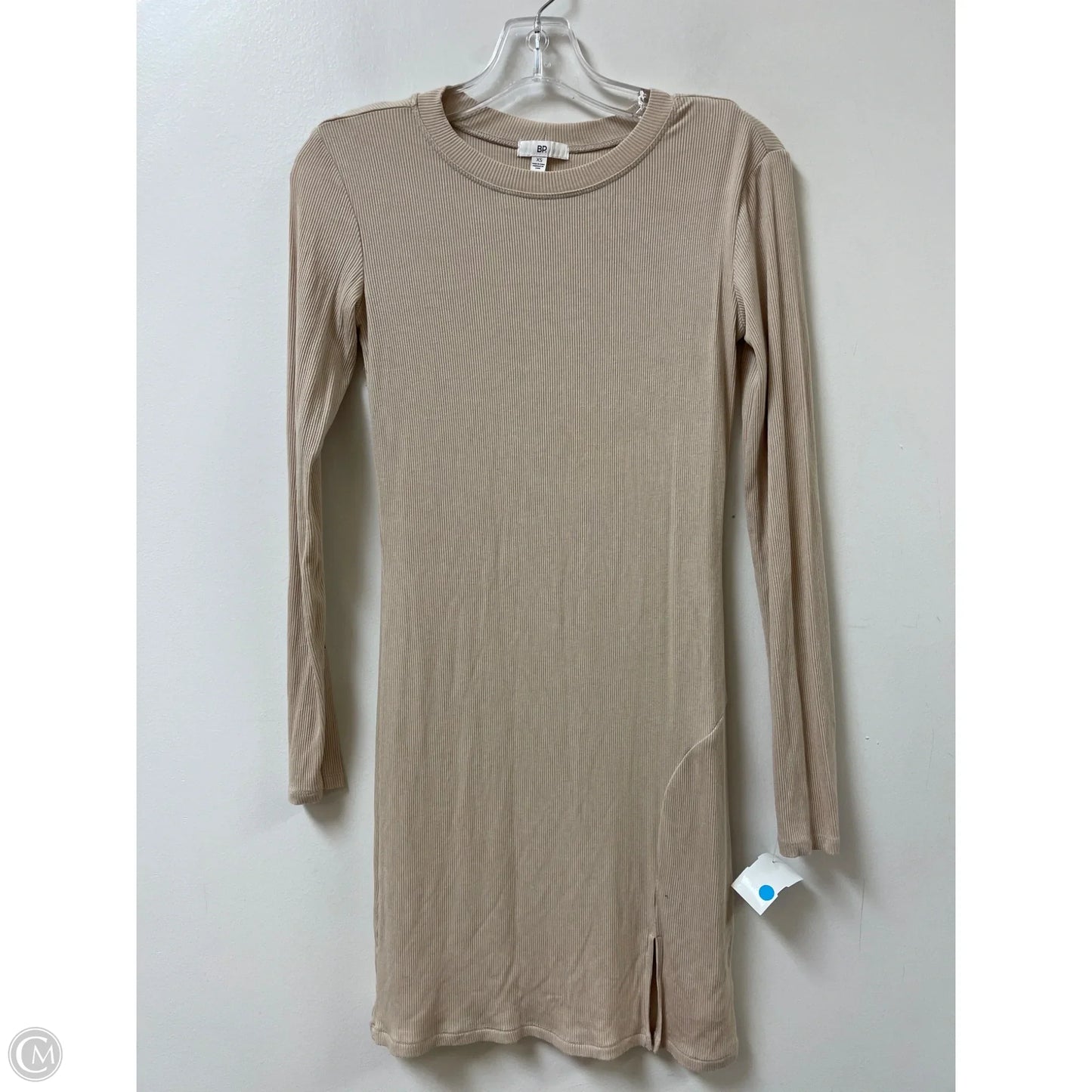 Dress Casual Short By Bp In Cream, Size: Xs