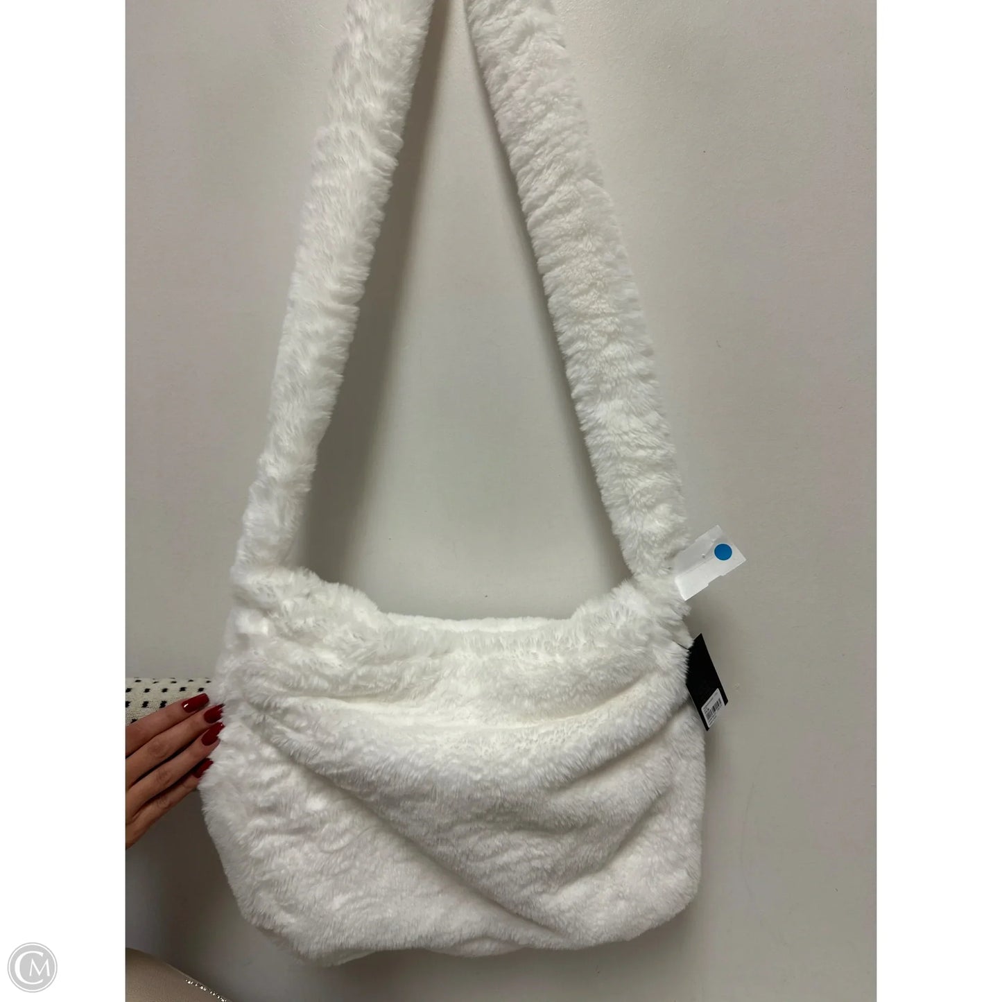 Handbag By Forever 21, Size: Large