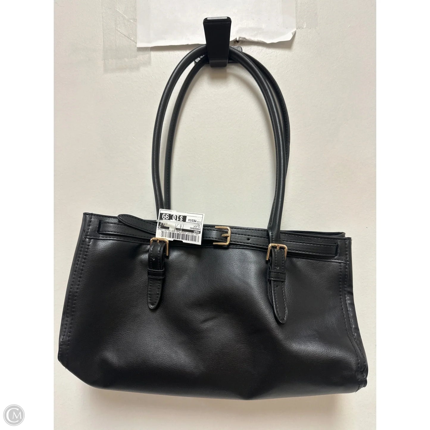 Handbag By H&m, Size: Medium