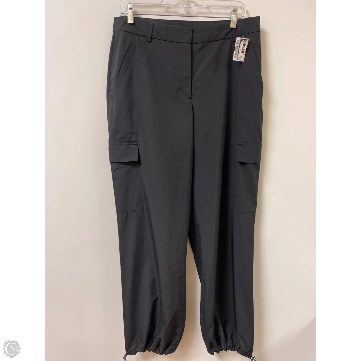 Pants Cargo & Utility By Express In Black, Size: 10
