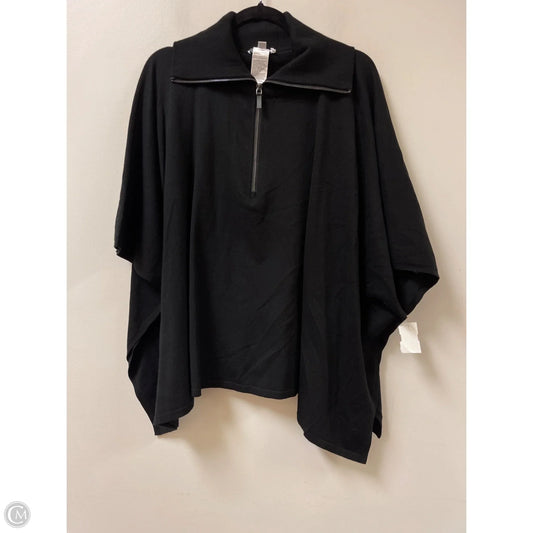 Shawl By Chicos In Black, Size: M