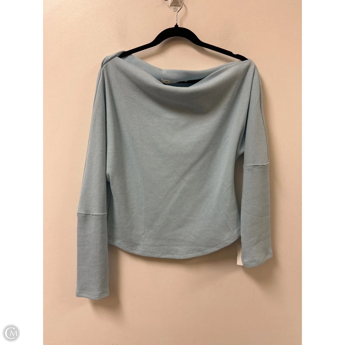 Sweater By We The Free In Blue, Size: L