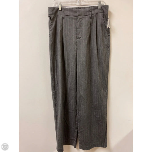 Pants Dress By A New Day In Grey, Size: 10