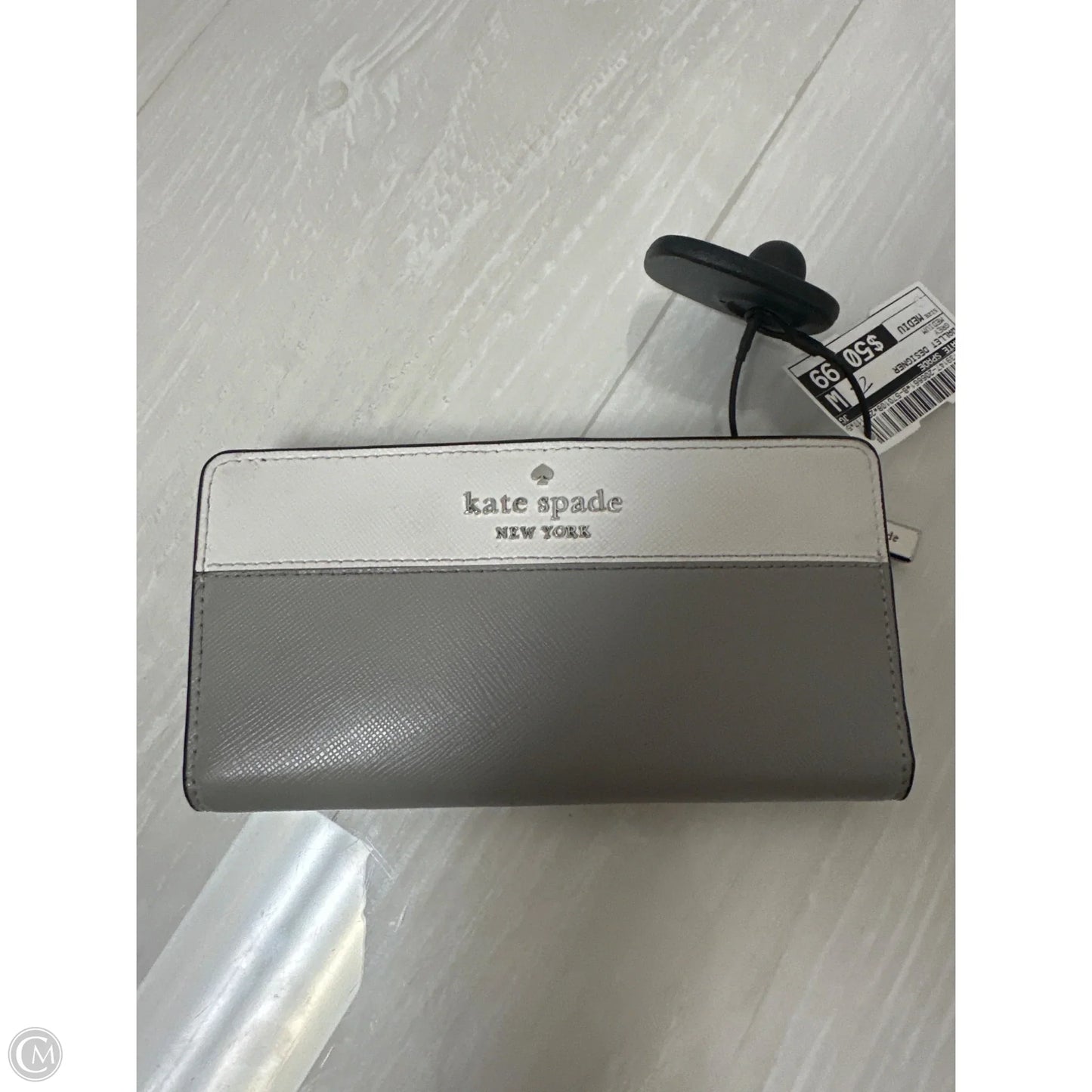 Wallet Designer By Kate Spade, Size: Medium