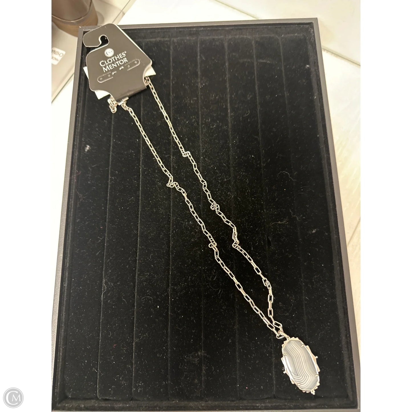 Necklace Pendant By Kendra Scott