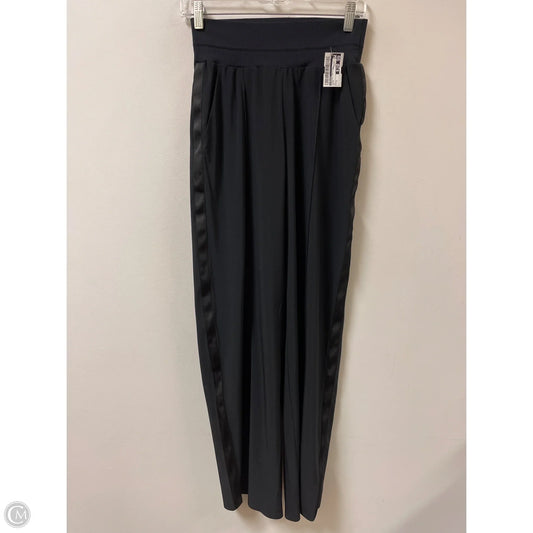 Athletic Pants By Athleta In Black, Size: 2