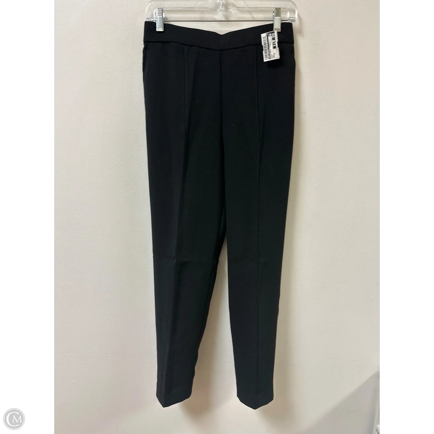 Pants Dress By Ann Taylor In Black, Size: Xs