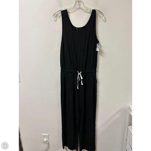 Jumpsuit By Prettygarden In Black, Size: M