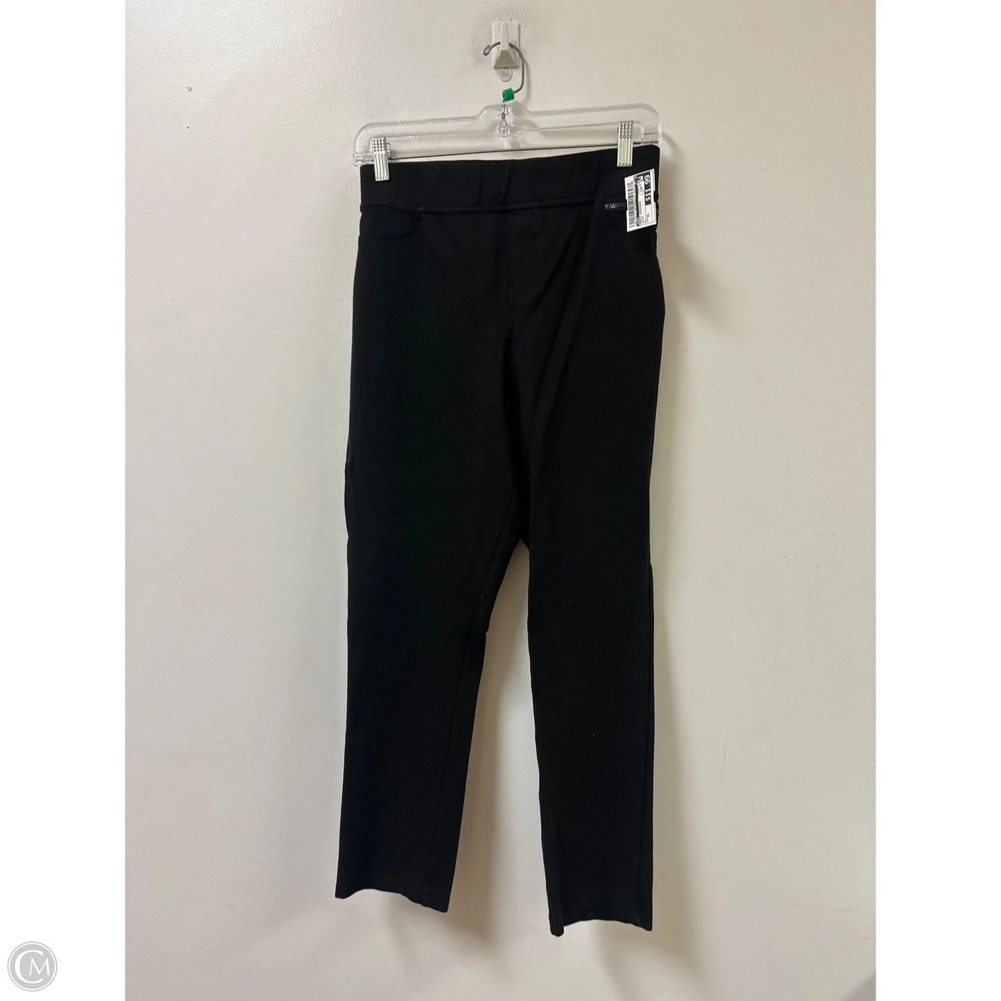 Pants Leggings By Dkny In Black, Size: Xl