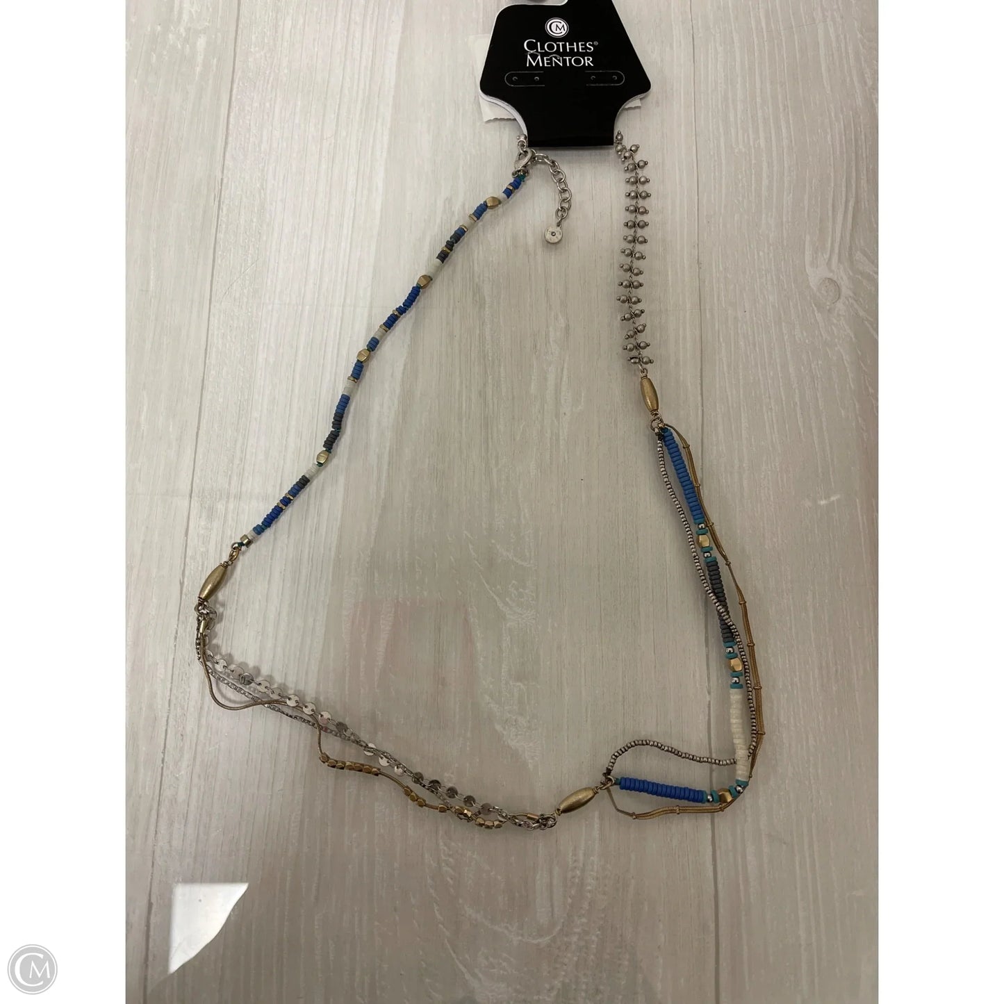 Necklace Layered By Stella And Dot