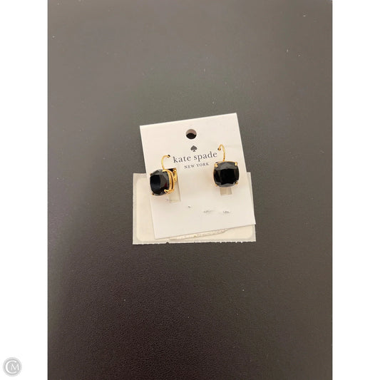 Earrings Designer By Kate Spade