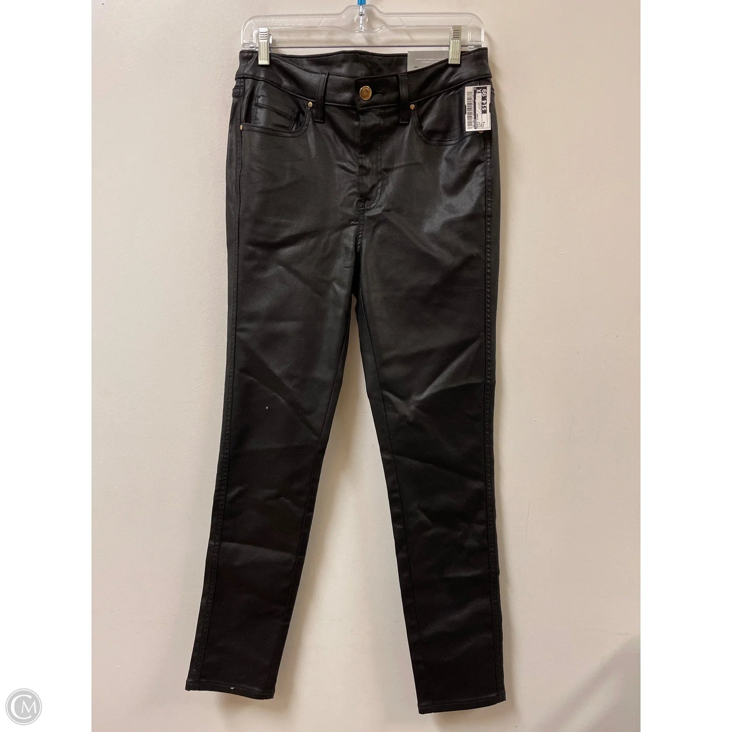 Pants Other By Chicos In Black, Size: 6