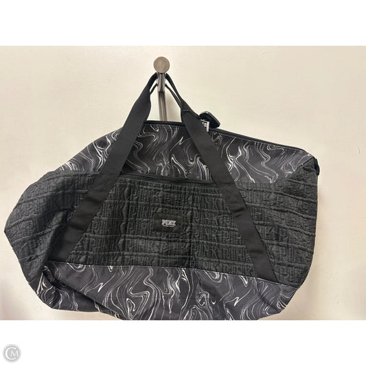 Duffle And Weekender By Pink, Size: Large