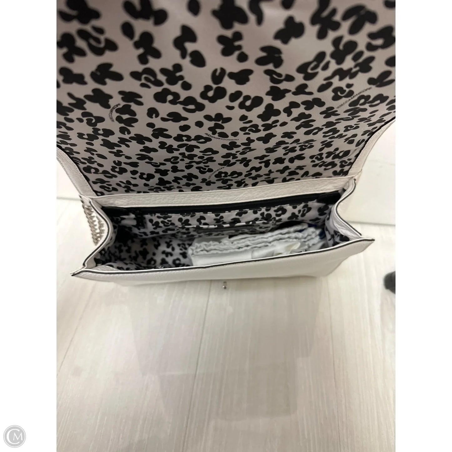 Handbag Designer By Rebecca Minkoff, Size: Large