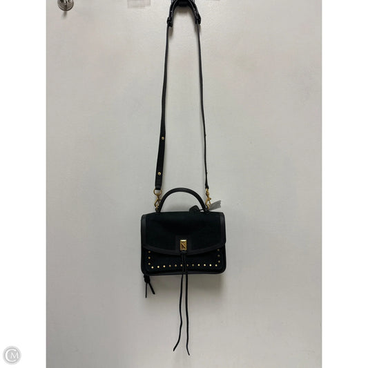Handbag Designer By Rebecca Minkoff, Size: Small