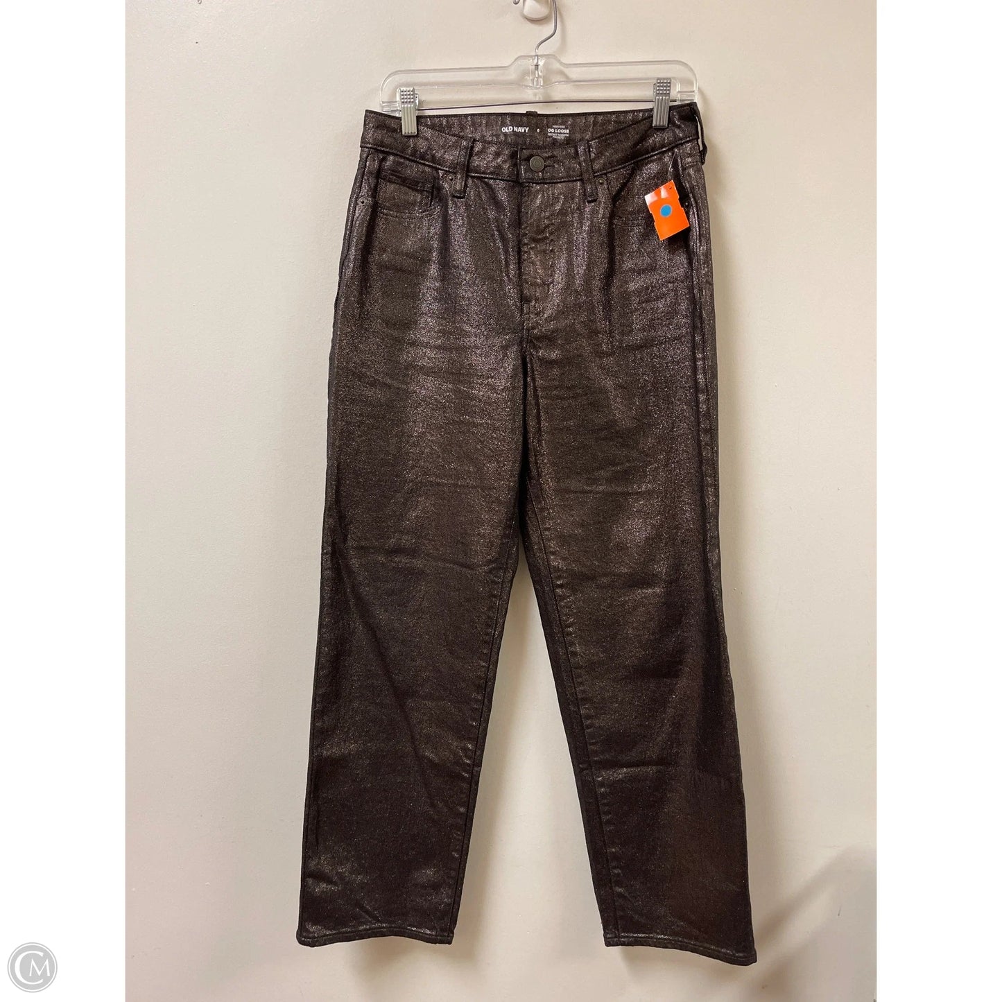 Pants Other By Old Navy In Black, Size: 6