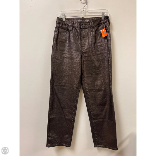 Pants Other By Old Navy In Black, Size: 6