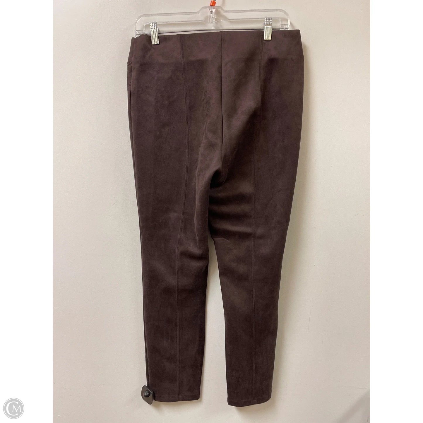 Pants Designer By Marc By Marc Jacobs In Brown, Size: M