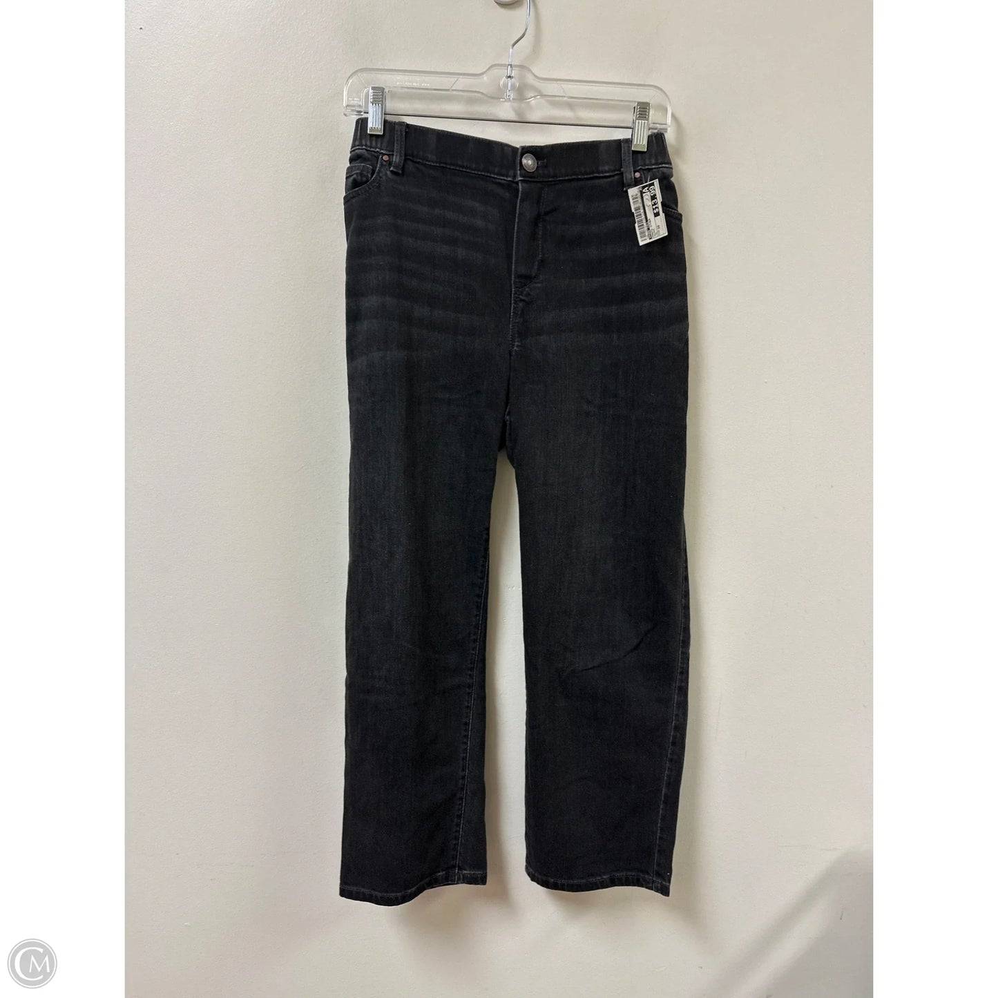 Pants Other By Pure Jill In Black, Size: 10