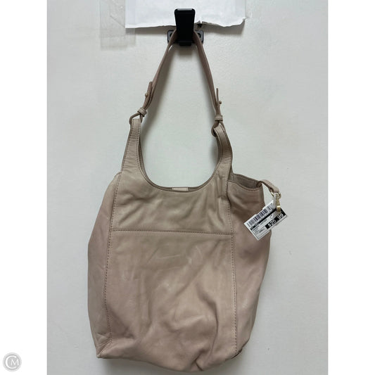 Handbag Leather By J. Jill, Size: Small