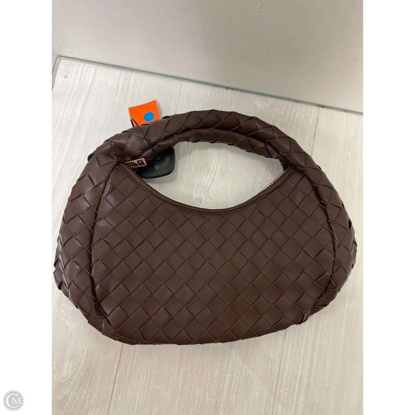 Handbag By Anthropologie, Size: Small