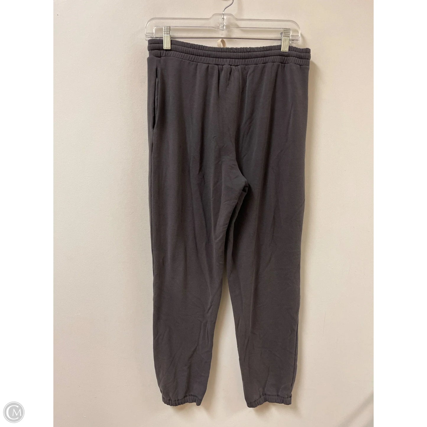 Pants Lounge By Madewell In Grey, Size: M